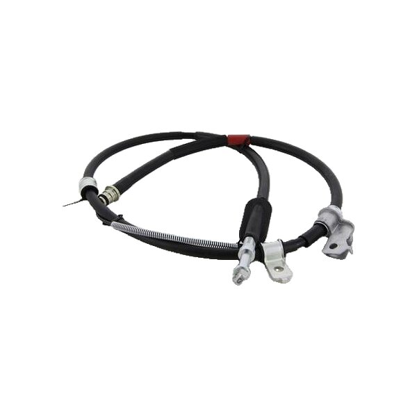 Seilzug Feststellbremse Trommelbremse TRISCAN für u.a. SUBARU FORESTER