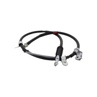 Seilzug Feststellbremse Trommelbremse TRISCAN für...