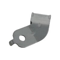 Cable Pull Parking Brake Disc Brake TRISCAN for SUBARU FORESTER