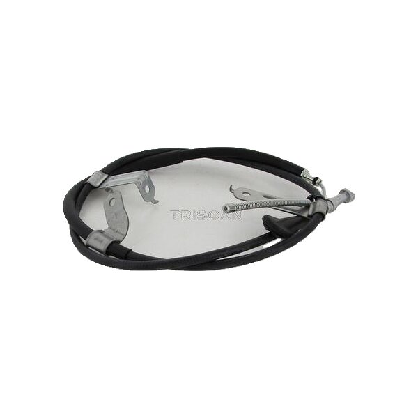 Seilzug Feststellbremse Scheibenbremse TRISCAN für u.a. SUBARU IMPREZA