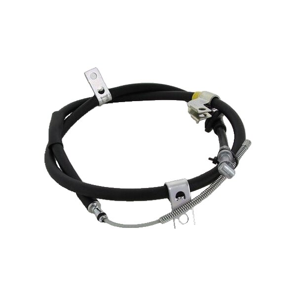 Cable Pull Parking Brake Disc Brake TRISCAN for SUBARU IMPREZA and others