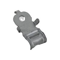 Cable Pull Parking Brake Disc Brake TRISCAN for SUBARU OUTBACK