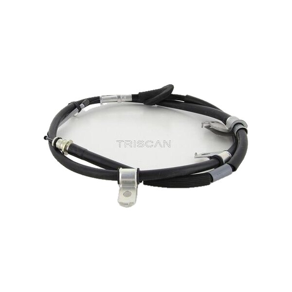 Seilzug Feststellbremse Trommelbremse TRISCAN für u.a. SUBARU FORESTER
