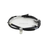 Seilzug Feststellbremse Trommelbremse TRISCAN für...