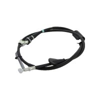 Seilzug Feststellbremse TRISCAN IAM-Expertise für...