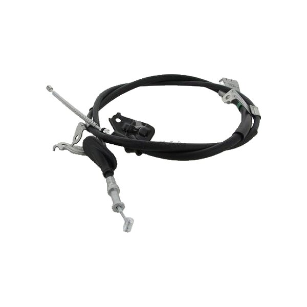 Seilzug Feststellbremse TRISCAN IAM-Expertise für SUBARU FORESTER