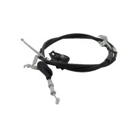 Seilzug Feststellbremse TRISCAN IAM-Expertise für...