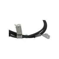 Seilzug Feststellbremse TRISCAN IAM-Expertise für SUBARU FORESTER