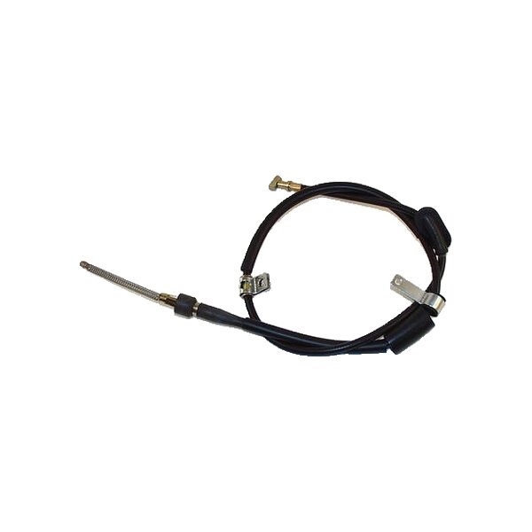 Seilzug Feststellbremse Scheiben/Trommel TRISCAN für u.a. SUZUKI SWIFT