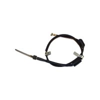 Seilzug Feststellbremse Scheiben/Trommel TRISCAN für...