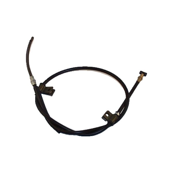 Seilzug Feststellbremse Scheiben/Trommel TRISCAN für u.a. SUZUKI SAMURAI