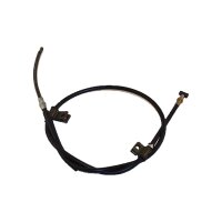 Seilzug Feststellbremse Scheiben/Trommel TRISCAN für...