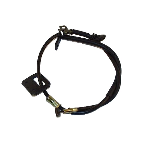 Seilzug Feststellbremse Scheiben/Trommel TRISCAN für u.a. SUZUKI VITARA