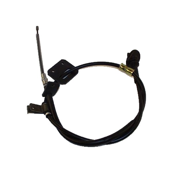 Seilzug Feststellbremse Scheiben/Trommel TRISCAN für u.a. SUZUKI VITARA