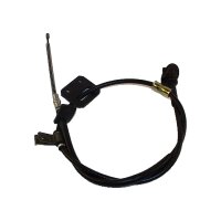 Seilzug Feststellbremse Scheiben/Trommel TRISCAN für...