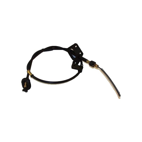 Cable Pull Parking Brake Drum Brake TRISCAN for e.g. SUZUKI VITARA