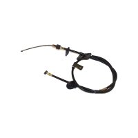 Cable Pull Parking Brake Discs/Drum TRISCAN for SUZUKI...