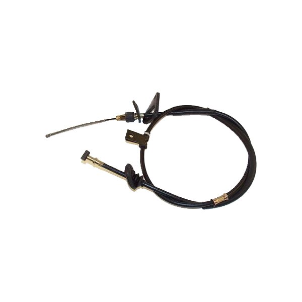 Seilzug Feststellbremse Scheiben/Trommel TRISCAN für u.a. SUZUKI VITARA