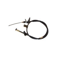 Seilzug Feststellbremse Scheiben/Trommel TRISCAN für...