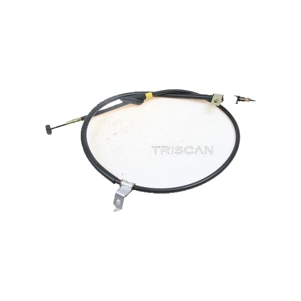 Seilzug Feststellbremse Trommelbremse TRISCAN für u.a. SUZUKI BALENO