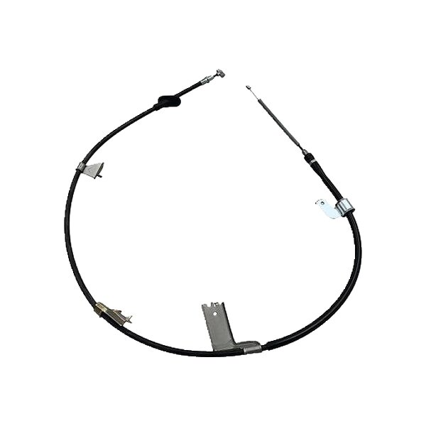 Seilzug Feststellbremse TRISCAN Aftermarket-Expertise für SUZUKI SWIFT