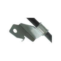 Seilzug Feststellbremse TRISCAN Aftermarket-Expertise für SUZUKI SWIFT