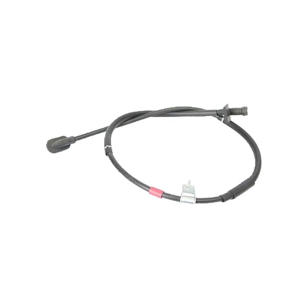 Cable Pull Parking Brake Drum Brake TRISCAN for SUZUKI WAGON and others