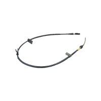 Seilzug Feststellbremse Trommelbremse TRISCAN für...