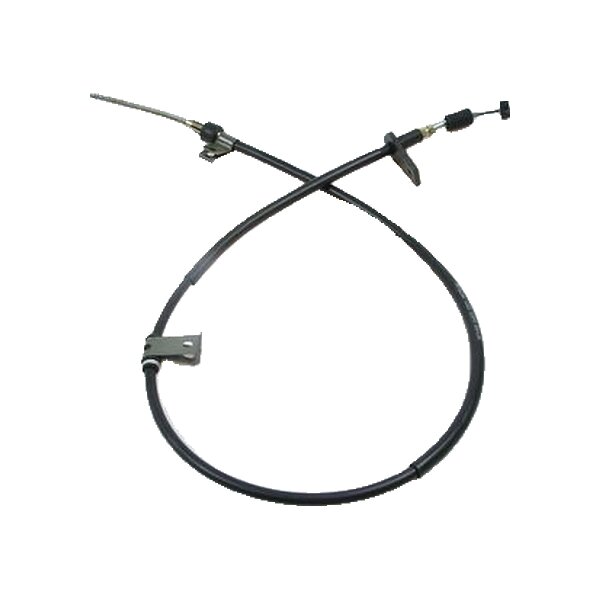 Cable Pull Parking Brake Drum Brake TRISCAN for SUZUKI JIMNY and others