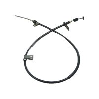 Seilzug Feststellbremse Trommelbremse TRISCAN für...