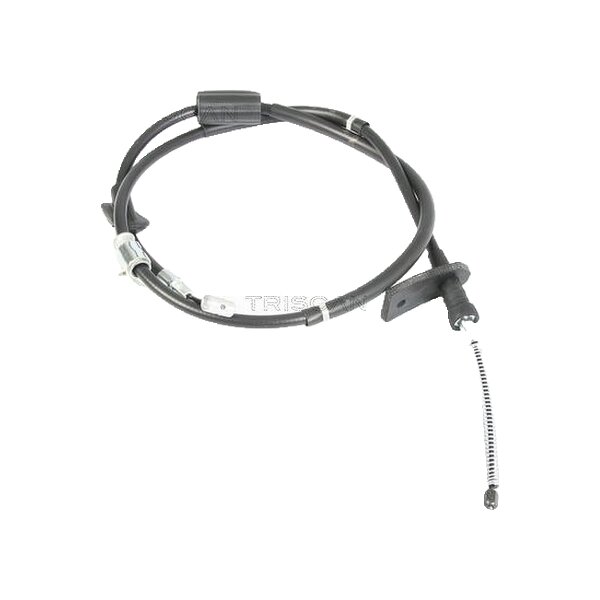 Seilzug Feststellbremse Trommelbremse TRISCAN IAM-Expertise für u.a. SUZUKI ALTO