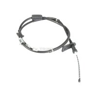 Seilzug Feststellbremse Trommelbremse TRISCAN...