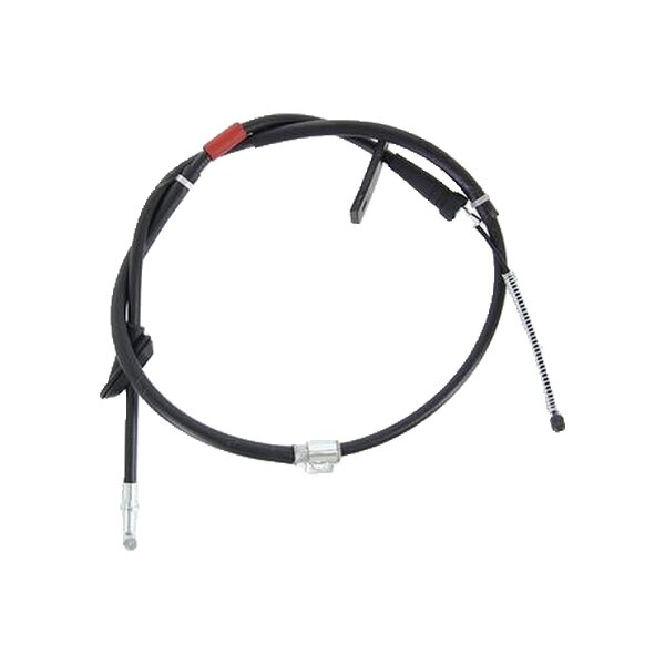 Seilzug Feststellbremse Trommelbremse TRISCAN für u.a. SUZUKI ALTO