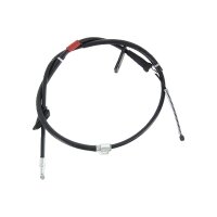 Seilzug Feststellbremse Trommelbremse TRISCAN für...