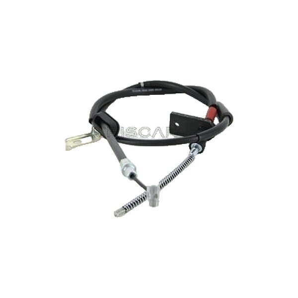 Cable Pull Parking Brake Drum Brake TRISCAN for SUZUKI IGNIS and others