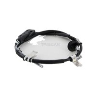 Seilzug Feststellbremse Scheiben/Trommel TRISCAN für...