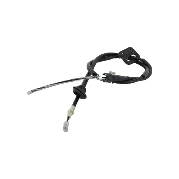 Seilzug Feststellbremse Trommelbremse TRISCAN IAM-Expertise für SUZUKI GRAND