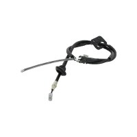 Seilzug Feststellbremse Trommelbremse TRISCAN...