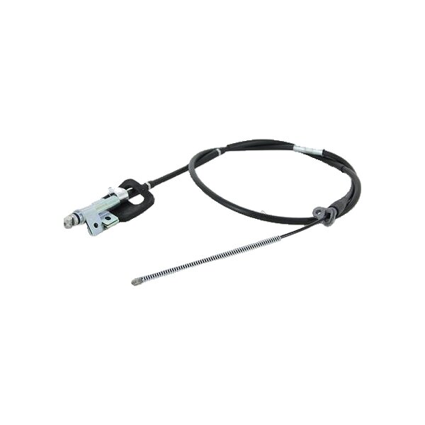 Seilzug Feststellbremse TRISCAN Aftermarket-Expertise für SUZUKI GRAND