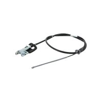 Seilzug Feststellbremse TRISCAN Aftermarket-Expertise...