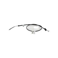 Seilzug Feststellbremse Trommelbremse TRISCAN für...