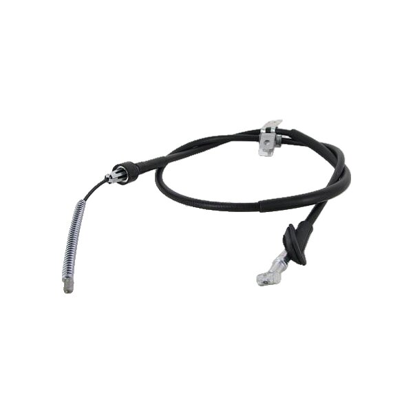 Cable Pull Parking Brake Drum Brake TRISCAN for SUZUKI LIANA and others