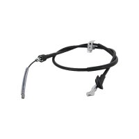 Seilzug Feststellbremse Trommelbremse TRISCAN für...