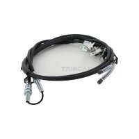 Seilzug Feststellbremse Trommelbremse TRISCAN...