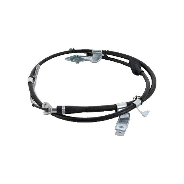 Seilzug Feststellbremse Trommelbremse TRISCAN IAM-Expertise für SUZUKI SWIFT