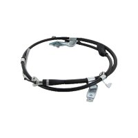 Seilzug Feststellbremse Trommelbremse TRISCAN...