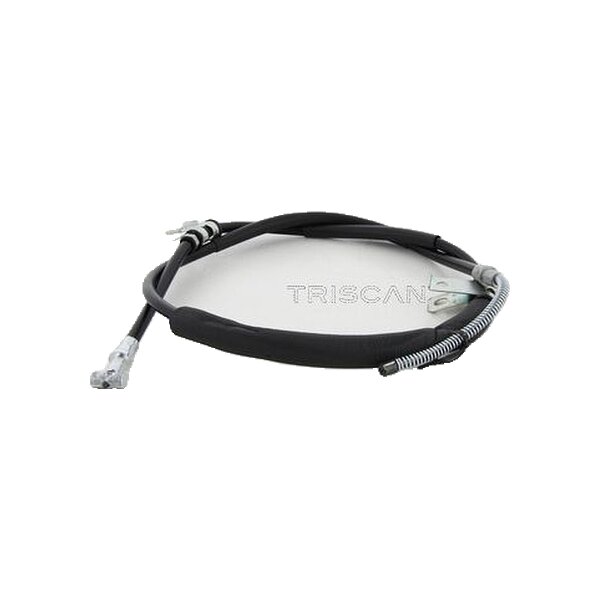 Seilzug Feststellbremse Trommelbremse TRISCAN für SUZUKI SAMURAI