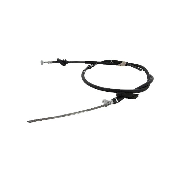 Seilzug Feststellbremse Trommelbremse TRISCAN IAM-Expertise für SUZUKI GRAND