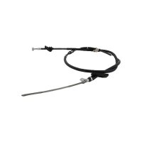 Seilzug Feststellbremse Trommelbremse TRISCAN...