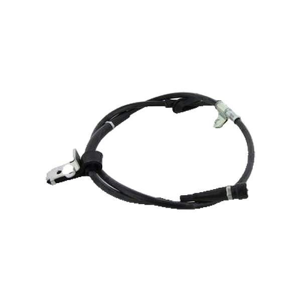 Seilzug Feststellbremse Trommelbremse TRISCAN für u.a. SUZUKI WAGON